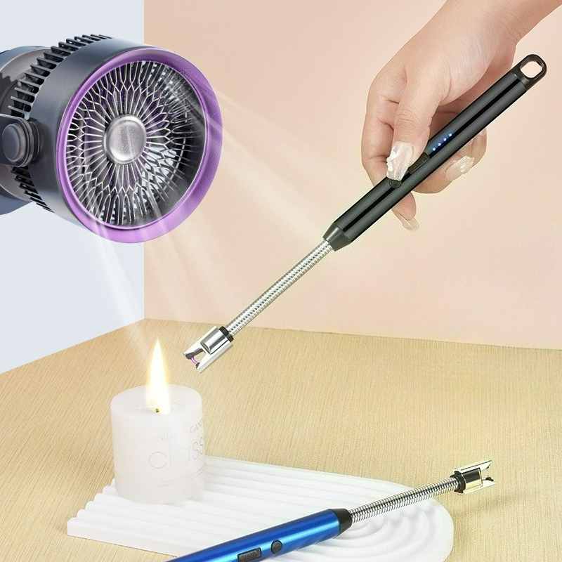Extended Hose Arc Ignition Gun - Electronics And Gadgets C recension och pris