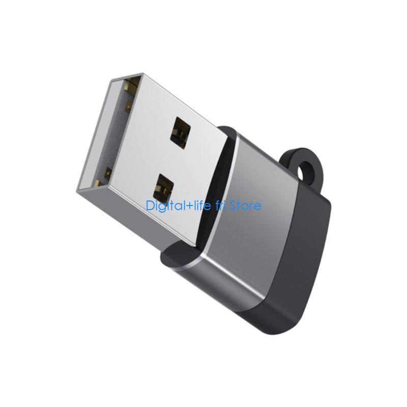 E06D Universal Type C USB Conv - Electronics And Gadgets C recension och pris