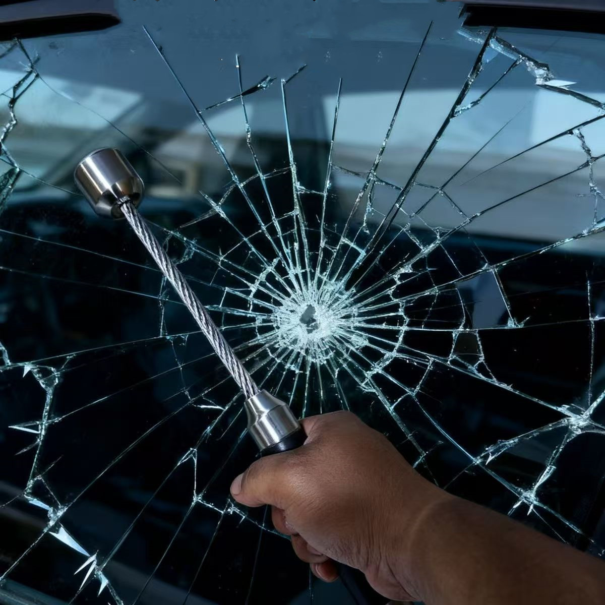 Mini Window Broken Hammer Emer - Electronics Gadgets Sale recension och pris