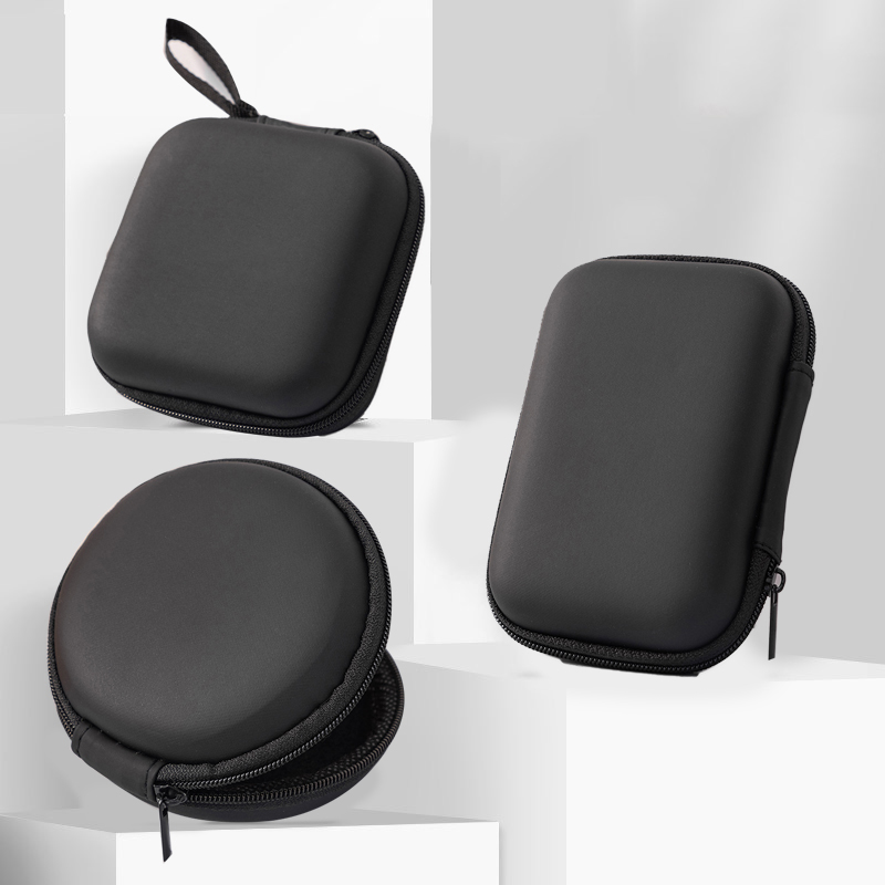 Portable Mini 3C Hard Shell Di - Electronics Gadgets Sale recension och pris