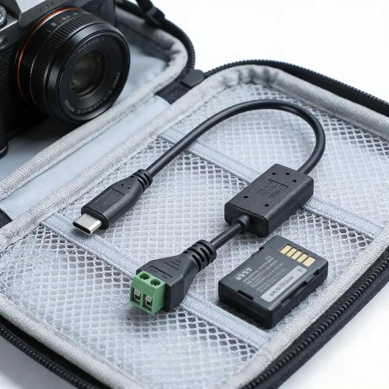 M5TD Universal DC5V-25V Input  - Electronics And Gadgets C recension och pris