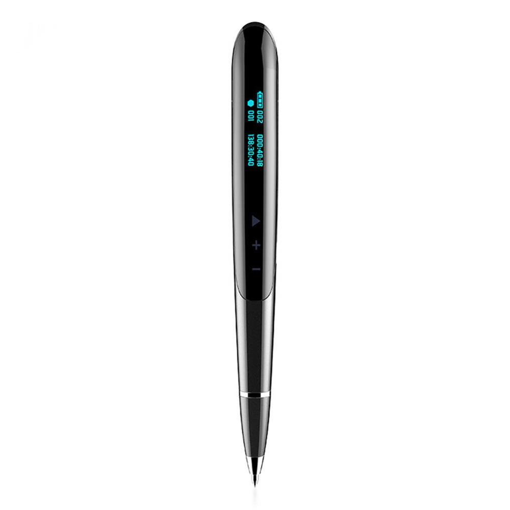 Q9 voice recording pens mini d - Voice Recorder Pen recension och pris