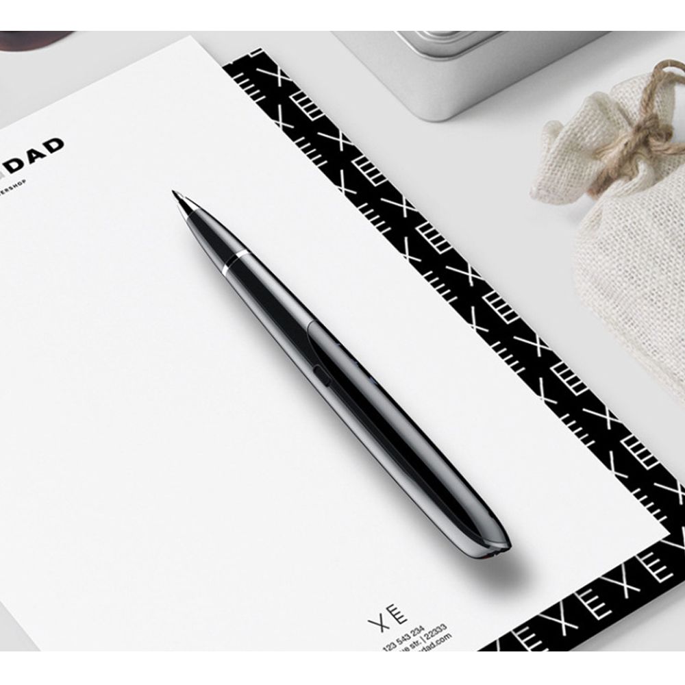 Q9 voice recording pens mini d - Voice Recorder Pen recension och pris