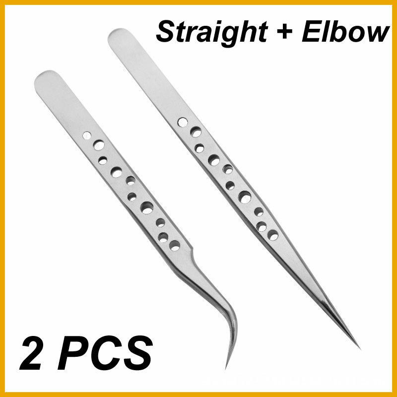 NEW 2026 Anti-Static Precision - Electronics Repair Gadgets recension och pris