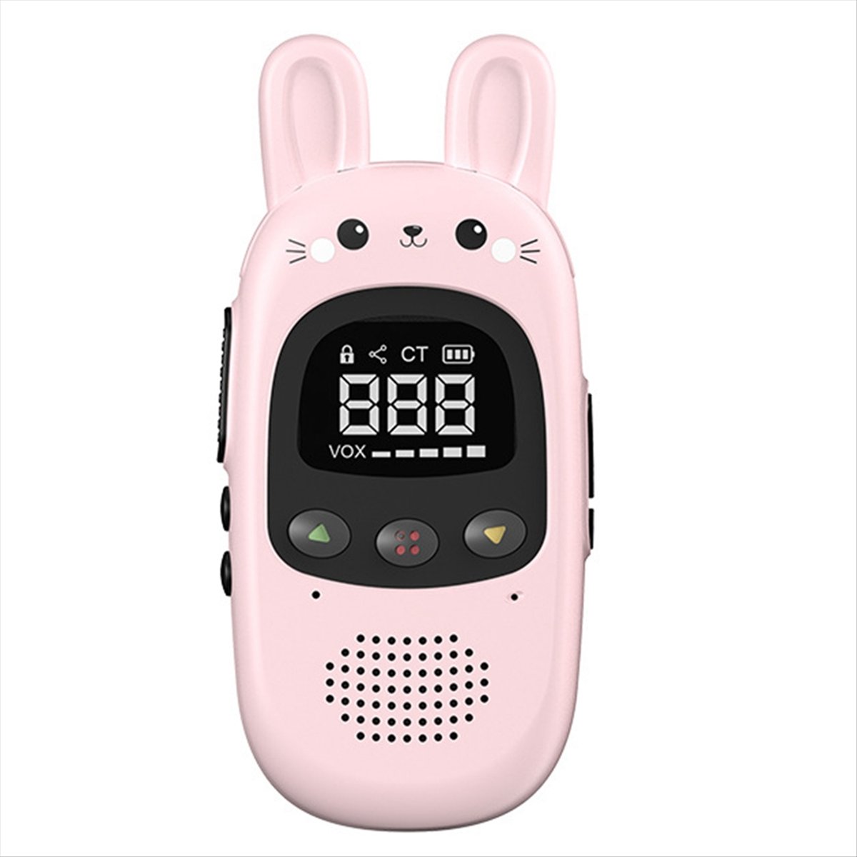 A77K Kids Walkie Talkie GT-168 - Electronics Gadgets For Gift recension och pris