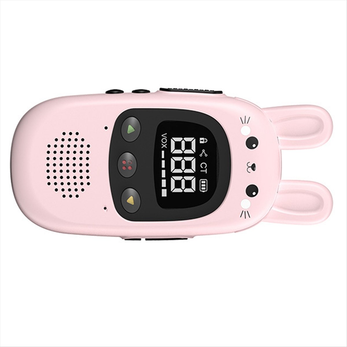 A77K Kids Walkie Talkie GT-168 - Electronics Gadgets For Gift recension och pris