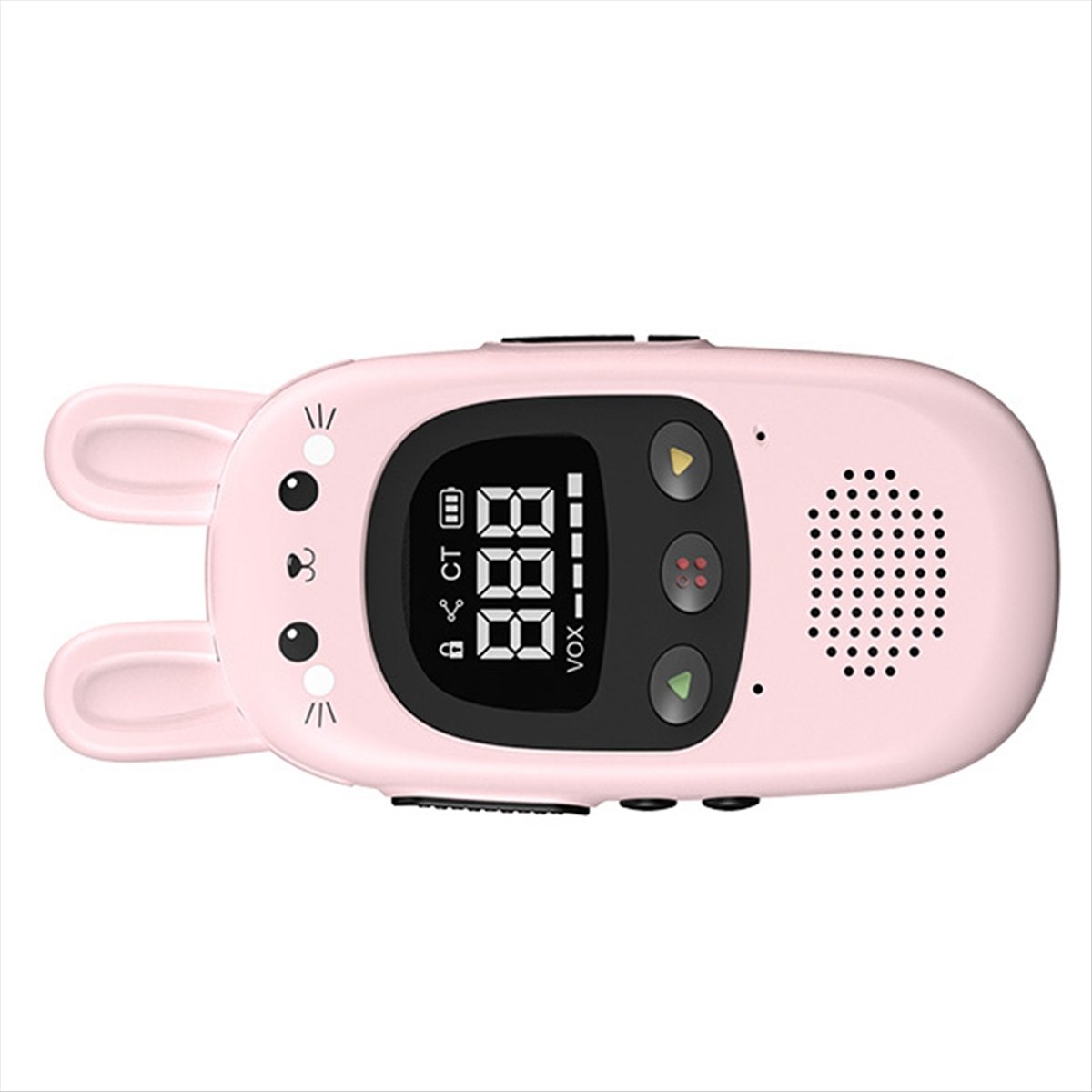 A77K Kids Walkie Talkie GT-168 - Electronics Gadgets For Gift recension och pris