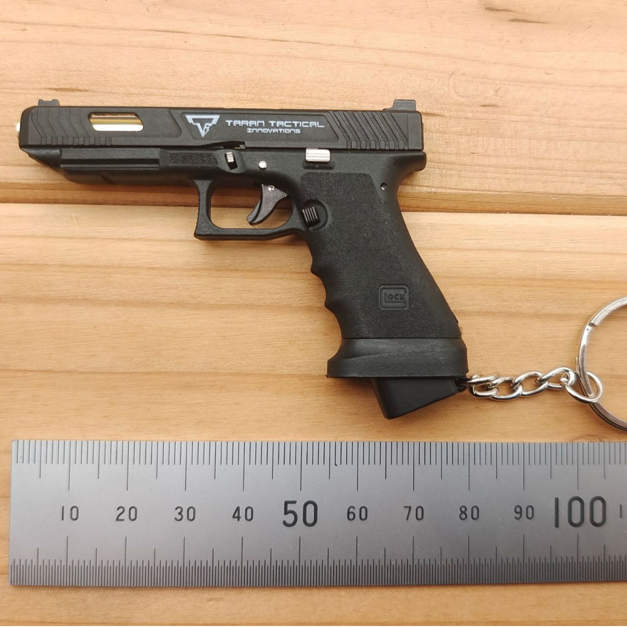 1:3 Scale G34TTI G17 Metal Min - Electronics Gadgets Sale recension och pris