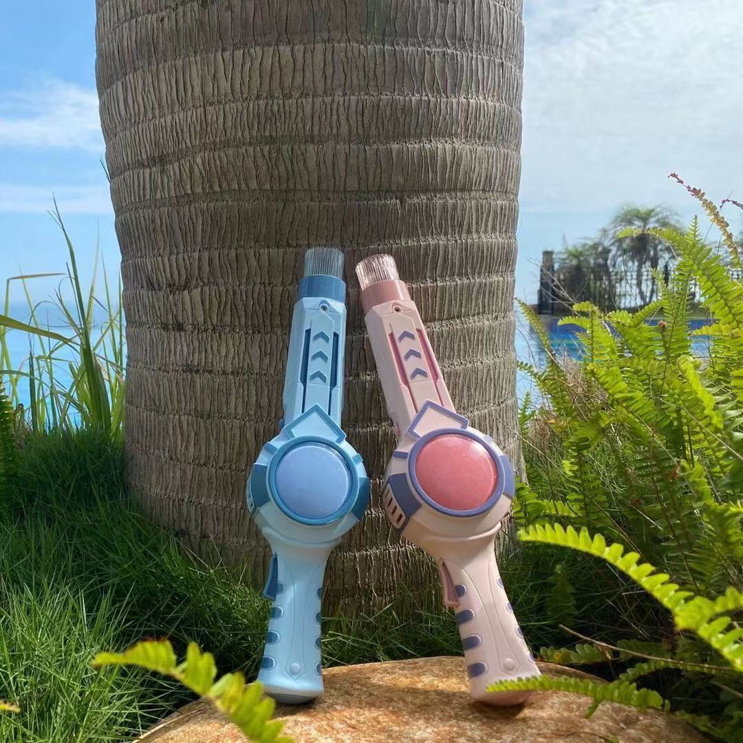 Kid's Magic Smog Blowing Stick - Led Gloves Music recension och pris