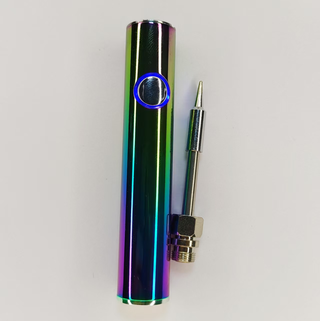 New Type LED Lamp - 3-Color Ad - Electronics Repair Gadgets recension och pris