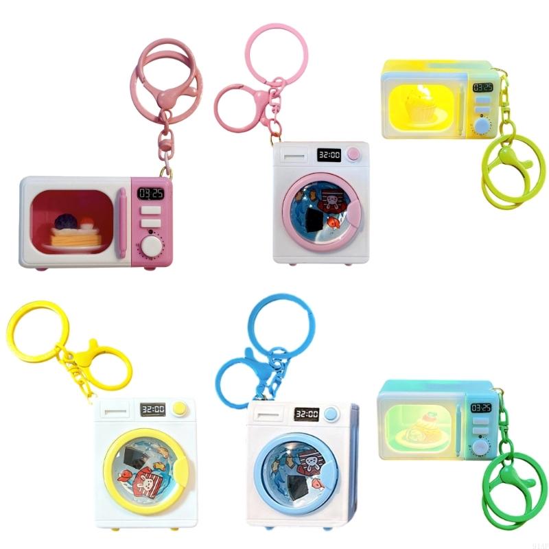 91AF Playful Electronic Keycha - Electronics Gadgets For Gift recension och pris