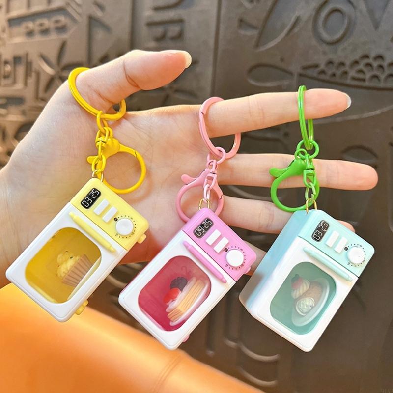 91AF Playful Electronic Keycha - Electronics Gadgets For Gift recension och pris