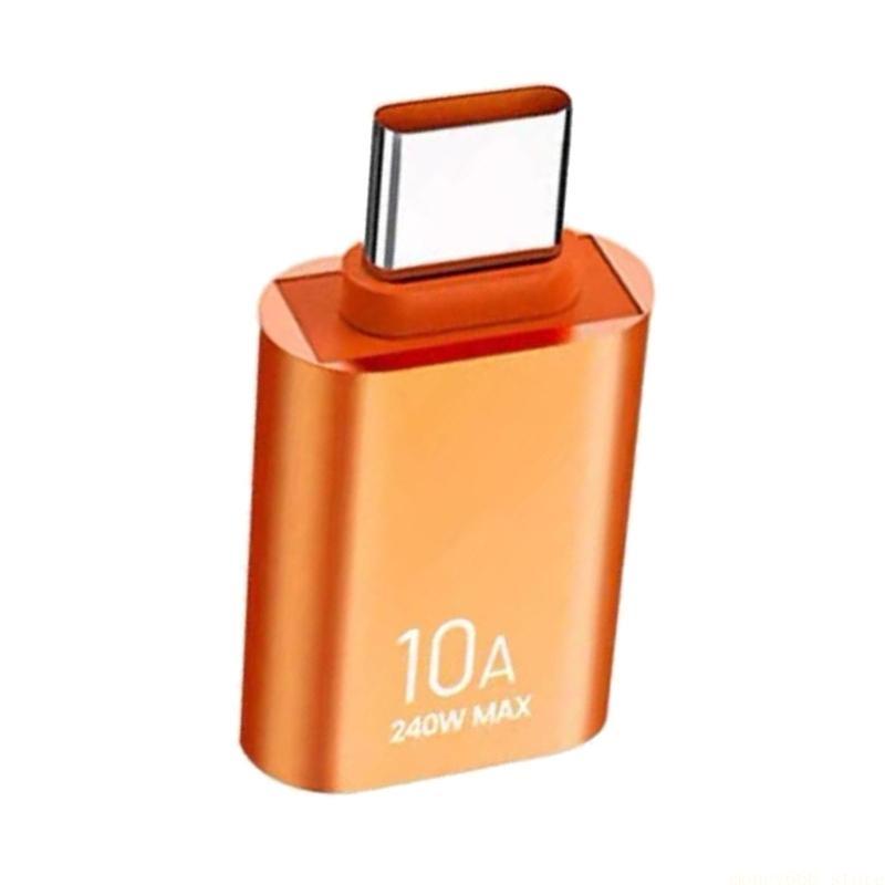F62C USB Female to Type C Male - Electronics And Gadgets C recension och pris