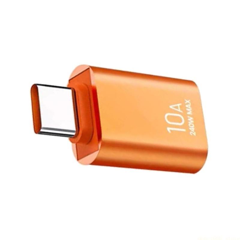 F62C USB Female to Type C Male - Electronics And Gadgets C recension och pris