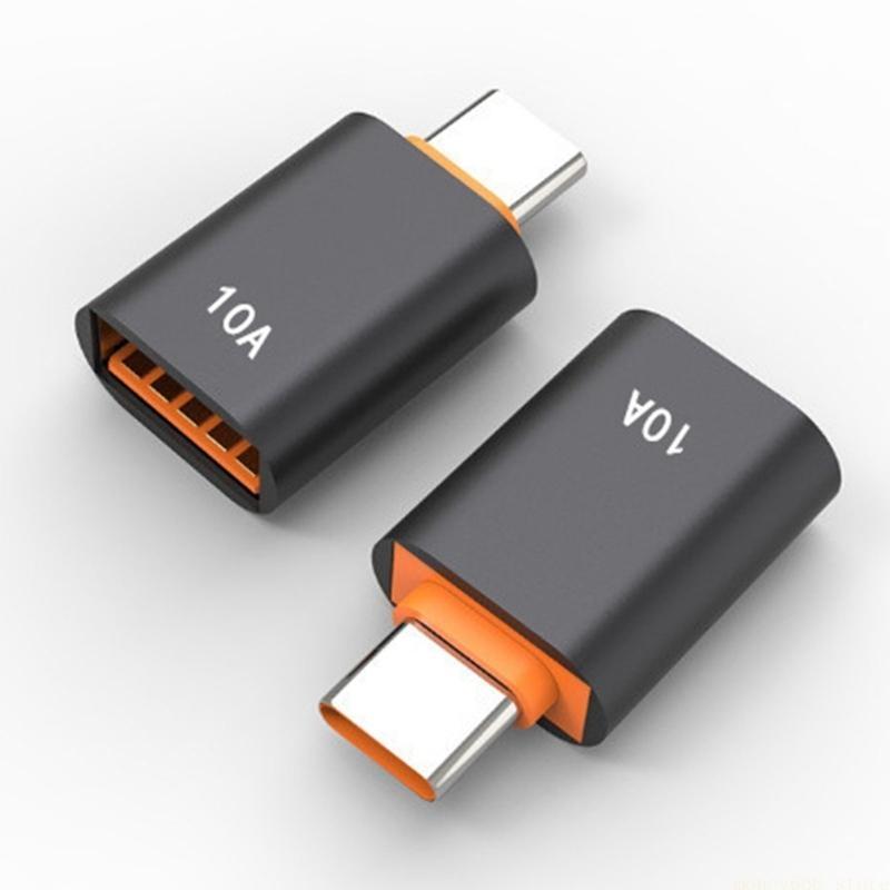 F62C USB Female to Type C Male - Electronics And Gadgets C recension och pris
