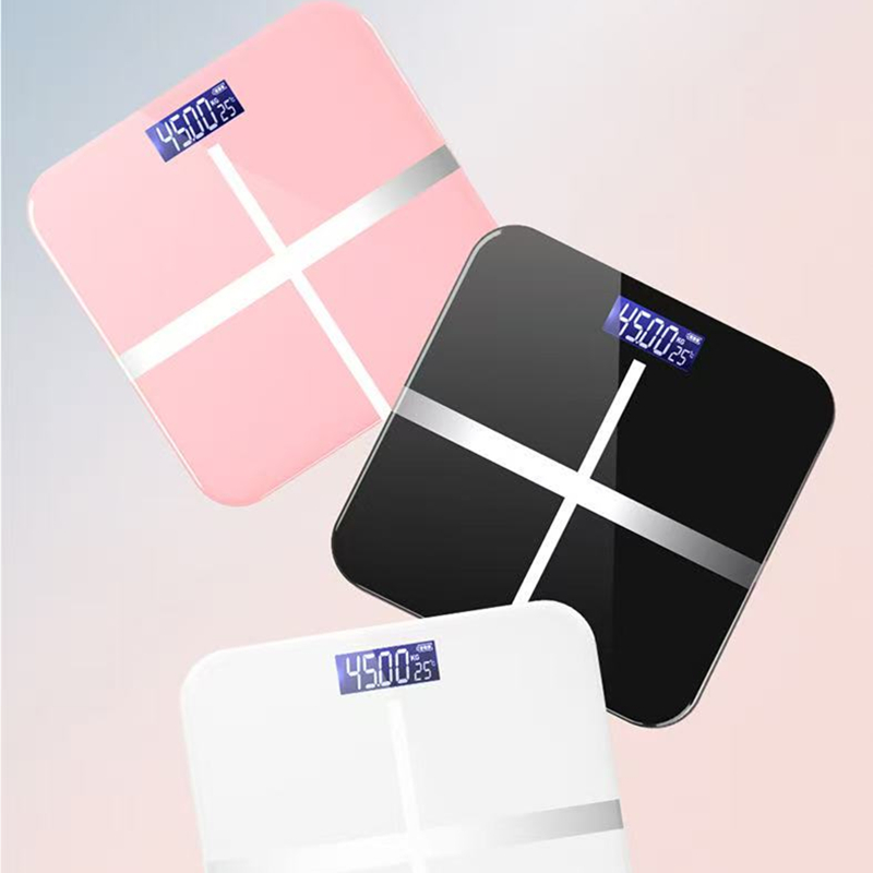 Home Weight Loss Weighing Devi - Body Fat Scale Smart recension och pris