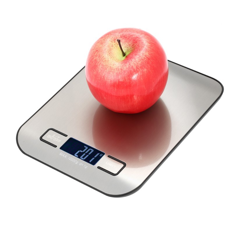 Popular Kitchen Electronic Sca - Electronics Gadgets For Home recension och pris