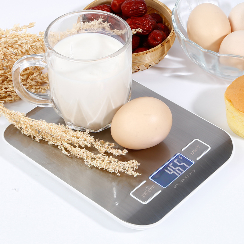 Popular Kitchen Electronic Sca - Electronics Gadgets For Home recension och pris
