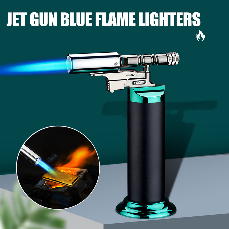 Spray Gun Inflatable Lighter S - Electronics Gadgets Sale recension och pris
