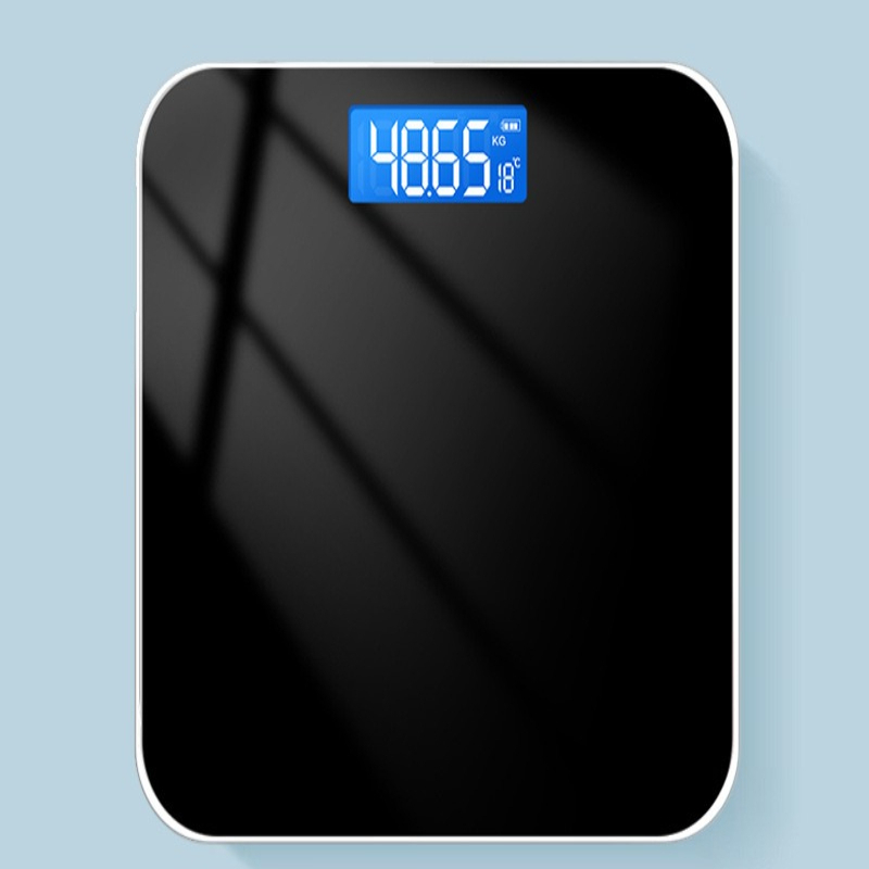Smart Body Fat Scale, Recharge - Body Fat Scale Smart recension och pris