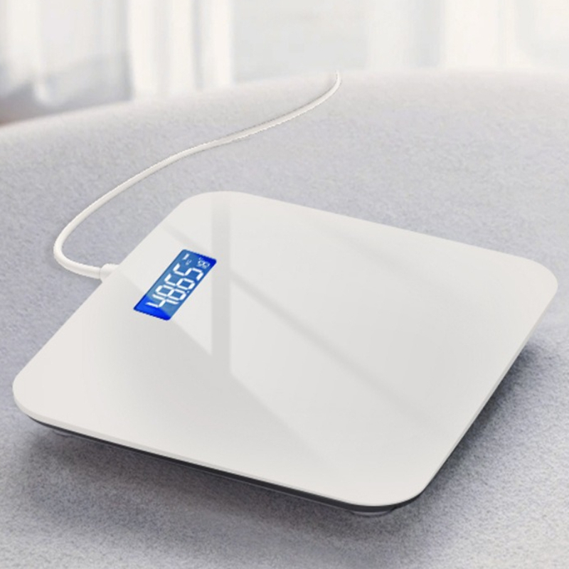 Smart Body Fat Scale, Recharge - Body Fat Scale Smart recension och pris