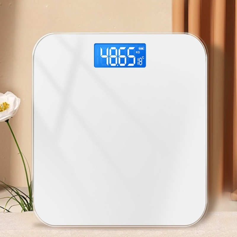 Smart Body Fat Scale, Recharge - Body Fat Scale Smart recension och pris