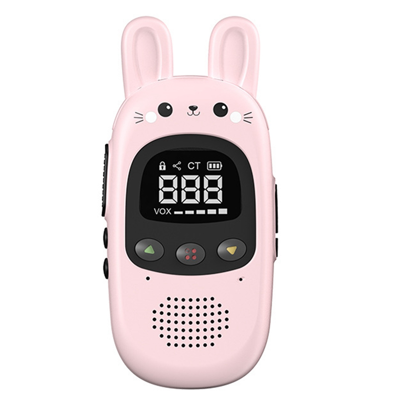 New--Kids Walkie Talkie GT-168 - Electronics Gadgets For Gift recension och pris