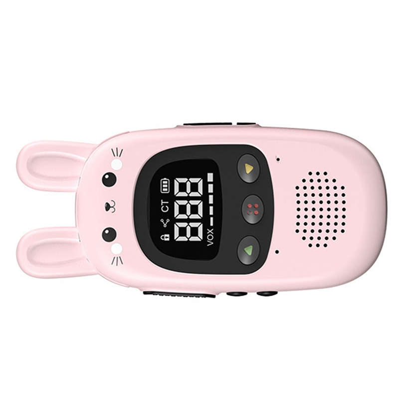 New--Kids Walkie Talkie GT-168 - Electronics Gadgets For Gift recension och pris