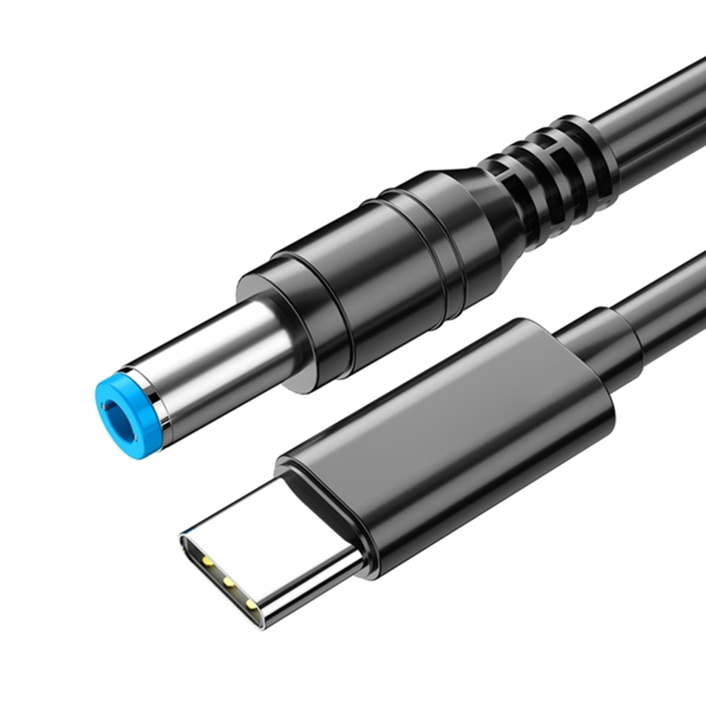 120cm USB Type-C to DC Power C - Electronics And Gadgets C recension och pris