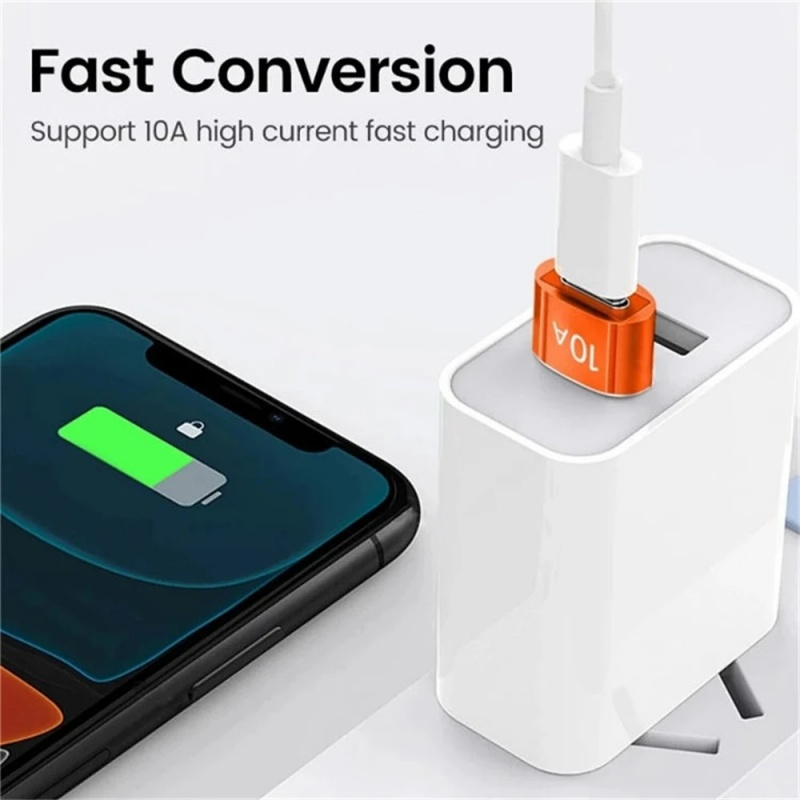 Premium 10A USB 3.0 OTG Transf - Electronics And Gadgets C recension och pris