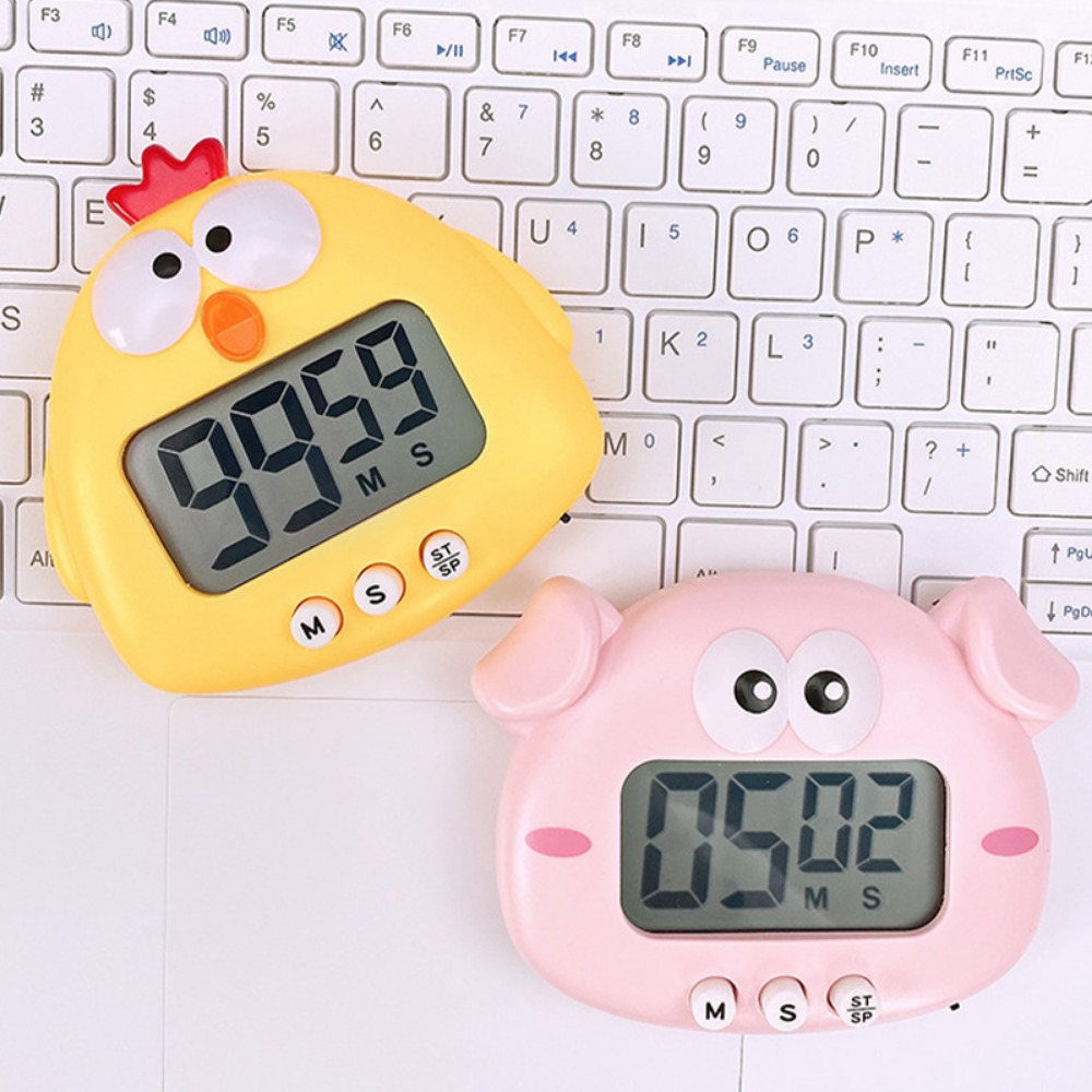 1-99 Minutes Cooking Study Wor - Electronics Gadgets For Gift recension och pris