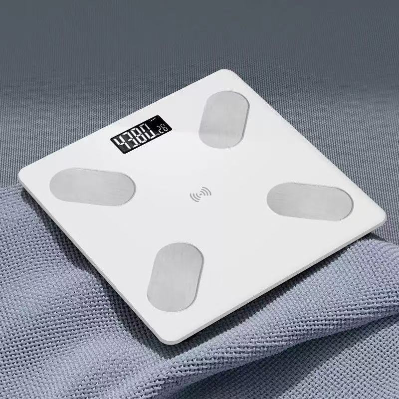 Body Fat Scale Smart Wireless  - Body Fat Scale Smart recension och pris