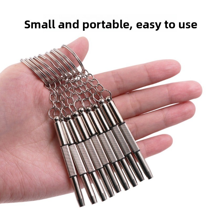 3 in 1 Precision Screwdriver S - Electronics Repair Gadgets recension och pris
