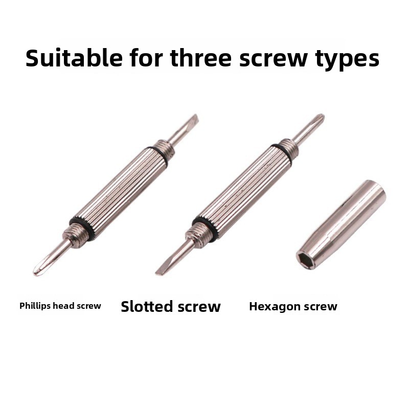 3 in 1 Precision Screwdriver S - Electronics Repair Gadgets recension och pris