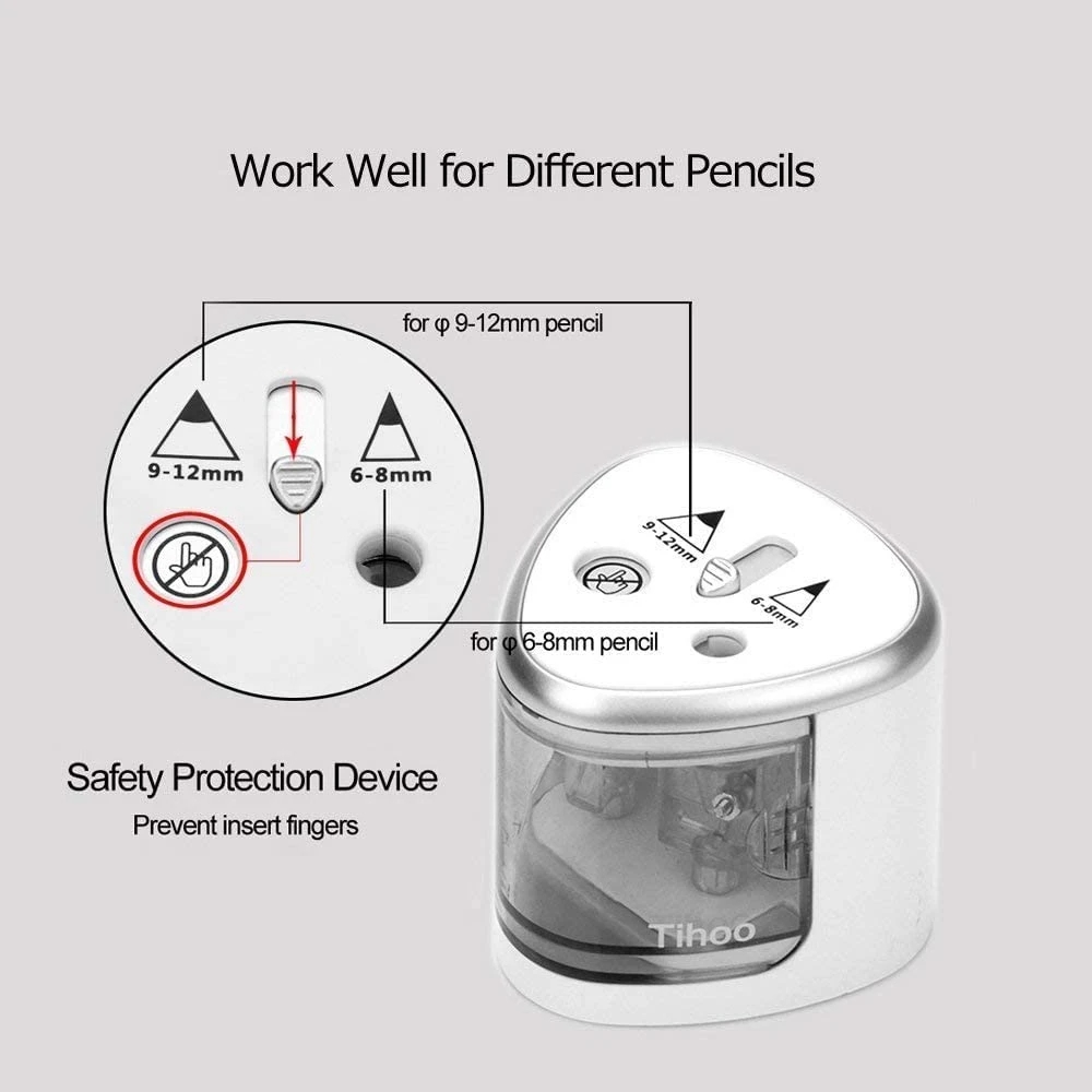Tenwin New Two-hole Electric A - Electronics Gadgets For Home recension och pris