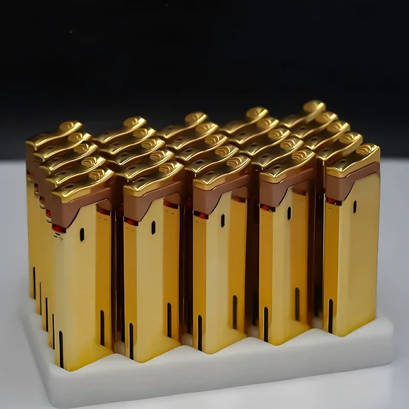Metal Windproof Cigar Cigarett - Electronics Gadgets Sale recension och pris