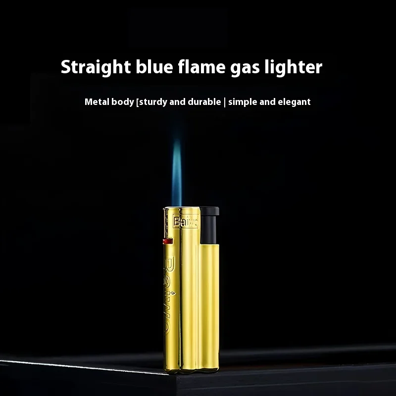 Metal Windproof Cigar Cigarett - Electronics Gadgets Sale recension och pris