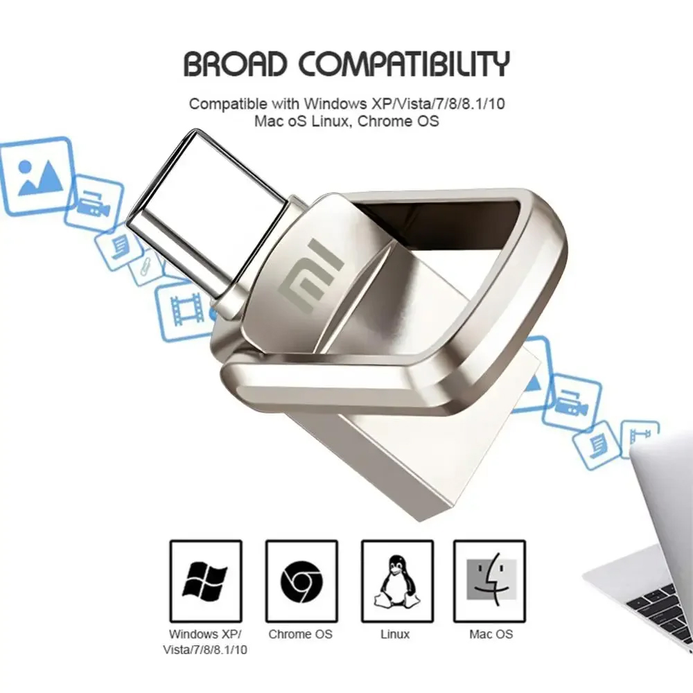 OTG Pen Drive USB Flash Drive  - Electronics And Gadgets C recension och pris