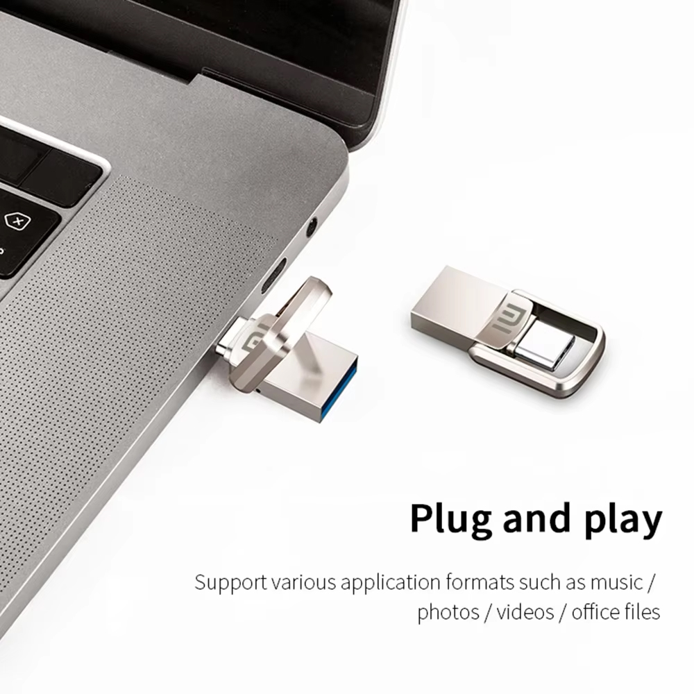 OTG Pen Drive USB Flash Drive  - Electronics And Gadgets C recension och pris
