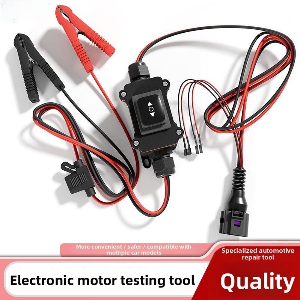 Car EPB Caliper Motor Release  - Electronics Repair Gadgets recension och pris