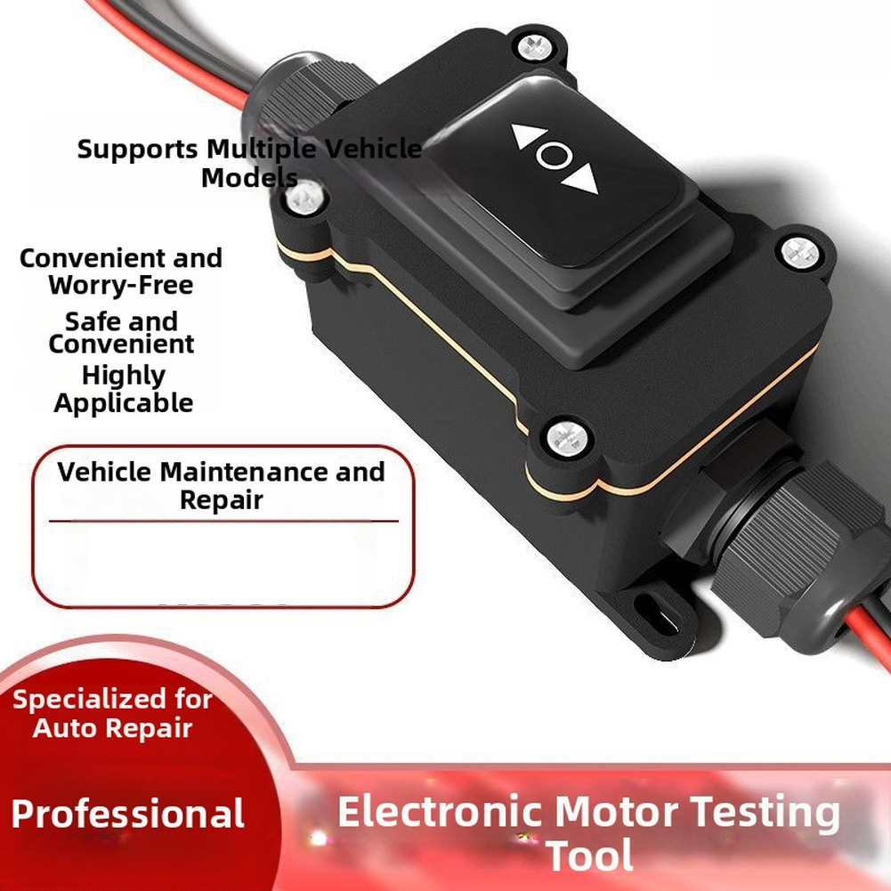 Car EPB Caliper Motor Release  - Electronics Repair Gadgets recension och pris
